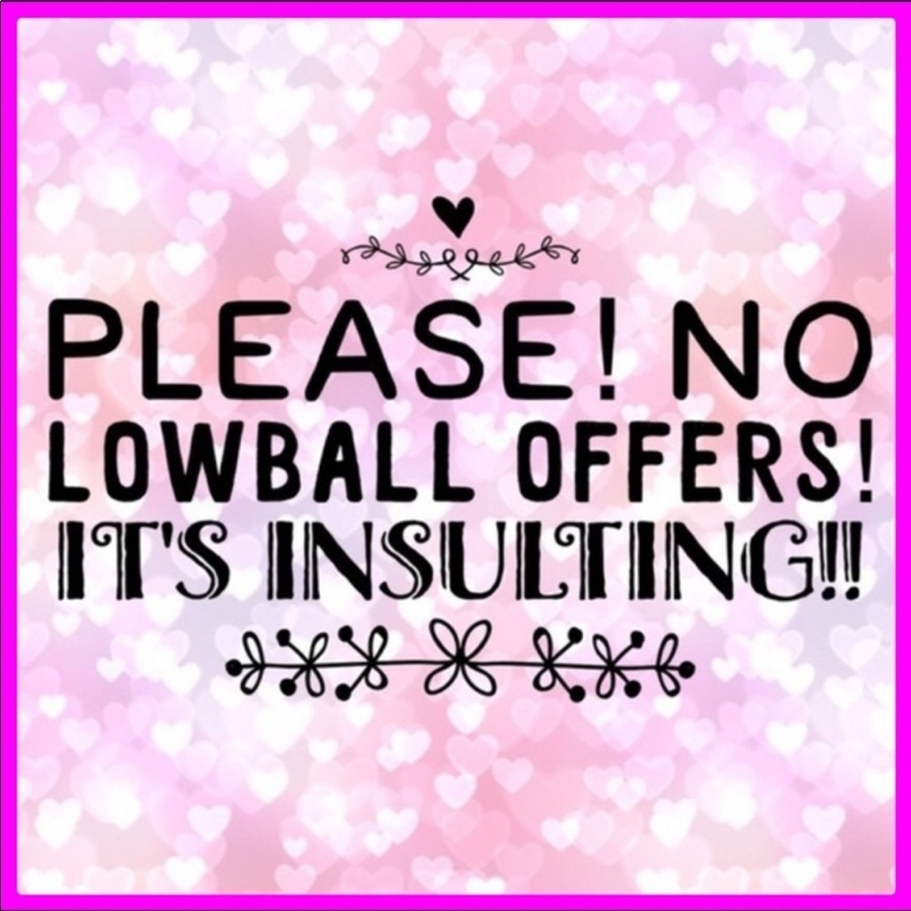 💗I Love REASONABLE Offers💗 - Picture 2 of 12